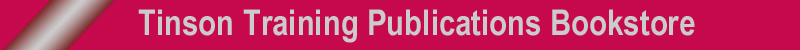 Tinson Training Publications Bookstore